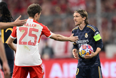 Modric e Nacho podem superar recorde de Marcelo, do Fluminense, e Benzema