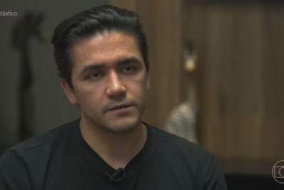 Motorista do Porsche nega ter bebido na noite do acidente e pede desculpas à família da vítima