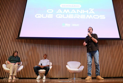 Novas políticas públicas para pessoas com deficiência são divulgadas no Rio