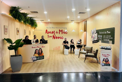 Seis em cada dez consumidores pretendem comprar presentes no Dia das Mães