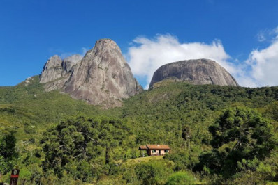  Nova Friburgo registrou madrugada mais fria do ano no domingo