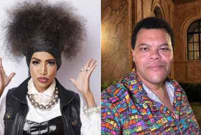 Ex de Babu, que participou de reality da Record, detona ex-BBB: ‘Pé na bunda’