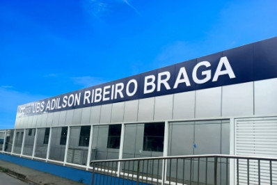 Prefeitura de Caxias entrega mais unidades de saúde