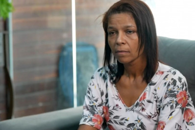 Sobrinha presa por levar idoso morto a banco para pegar empréstimo desabafa: 'Eu não sou esse monstro'