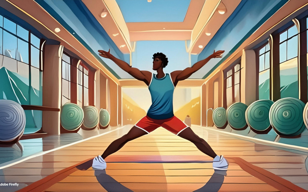 Meditar também é um problema para você?