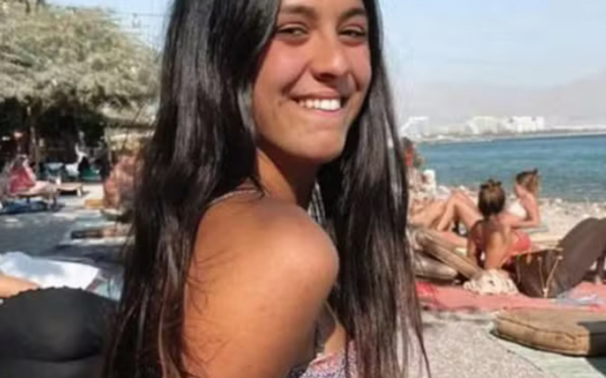 Alma Bohadana teria se assustado com uma moto e caído de mureta