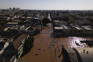 Defensoria Pública do RS terá apoio de defensorias de todos os estados do país e DF