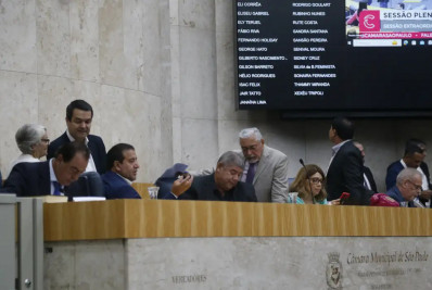 TJSP suspende liminar e mantém privatização da Sabesp