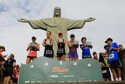 Meia Maratona do Cristo abre inscrições para edição 2024