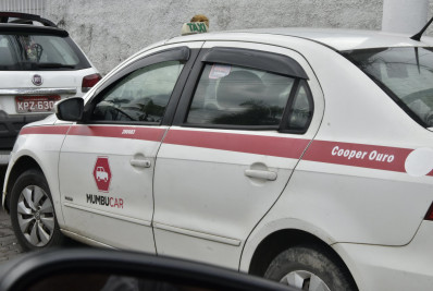 Secretaria de Transportes de Maricá inicia vistoria anual de táxis até o dia 20