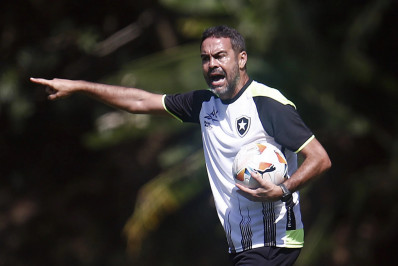 Botafogo pode se classificar para oitavas da Libertadores na próxima rodada