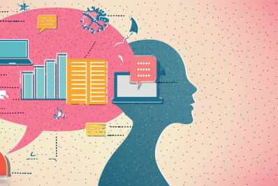 A Epidemia Oculta: Como a Desinformação Compromete Nossa Saúde Mental