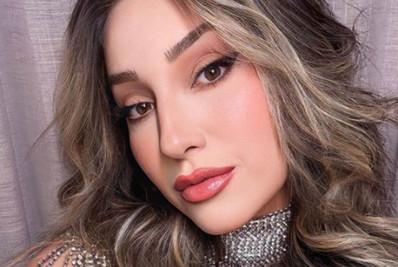 Ex-BBB Amanda Meirelles detalha situação no RS: 'Não saí da UTI'