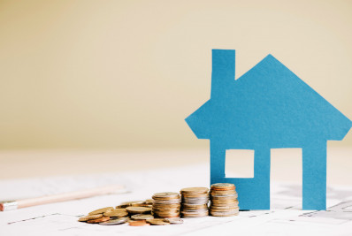 Preço dos imóveis para venda registra discreta aceleração