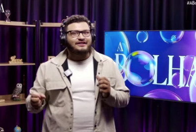 Ex-BBB Victor Hugo anuncia que reality show feito por ele terá 100 dias e internautas reagem