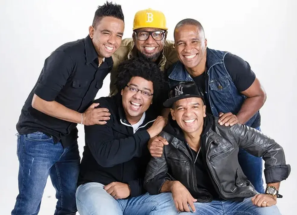 Festa de Professor Souza: Três dias de diversão e cultura no distrito