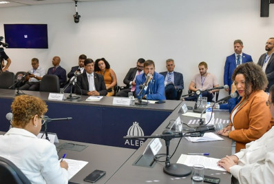 Alerj aprova relatório final da CPI de reconhecimento fotográfico nas delegacias