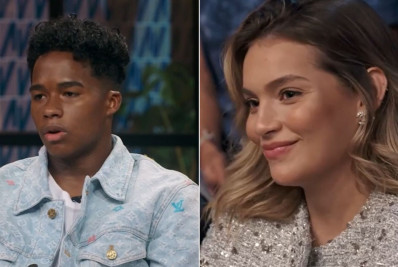 Endrick e Gabriely Miranda abrem o jogo sobre os planos de se casarem 