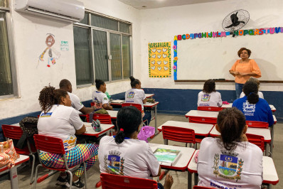 Educação de Mesquita abre inscrições para os cursos pré-técnico e pré-vestibular gratuitos