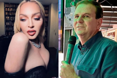 Eduardo Paes indica possíveis atrações de 2025 na Praia de Copacabana