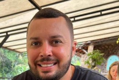 Subsecretário de Meio Ambiente de Três Rios tem prisão preventiva decretada após ser preso por porte ilegal de arma de fogo