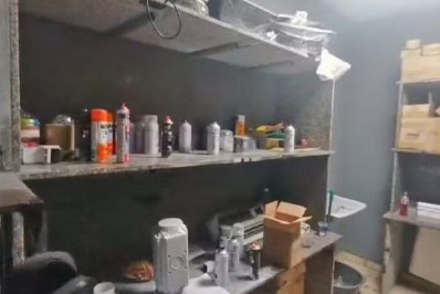 Grupo de Cabo Frio que fornecia peças usadas vendidas como novas para a Petrobras é alvo de operação policial