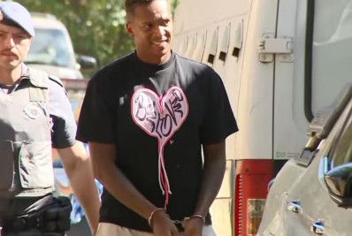 Jô tinha cerca de R$ 67 em sua conta bancária antes de ser preso