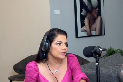 Nivea Stelmann anuncia aposentadoria como atriz: 'Não estou mais com vontade'