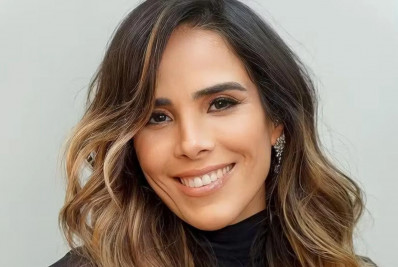Wanessa Camargo reavalia trajetória no 'BBB 24': 'Orgulhosa de mim'