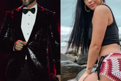 Quem é Rayane Figliuzzi, suposta amante de Belo que já foi presa por estelionato?