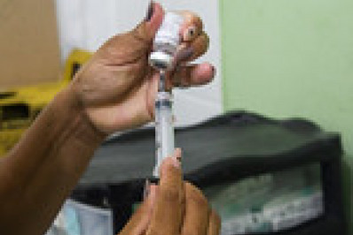 Vacinação contra a gripe é liberada em Angra