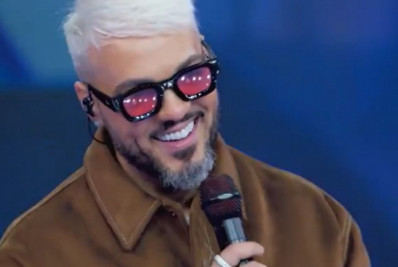 Belo se pronuncia sobre rumores de suposta amante: 'Não adianta negar'