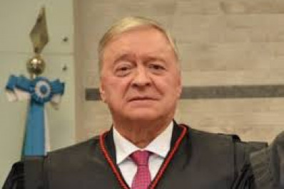 PF vê indícios de que desembargador soltou 'Pigmeu' do PCC em troca de propinas