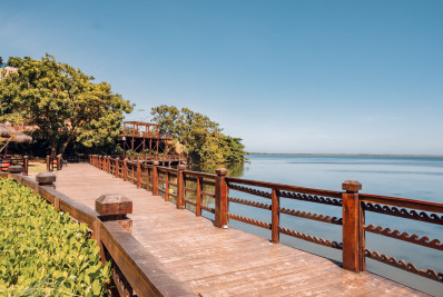 Maricá continua sem previsão de chuva até sexa-feira