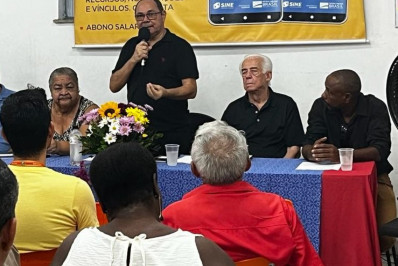 Sala do Empreendedor de Belford Roxo disponibiliza atendimento via canais digitais para microempreendedores