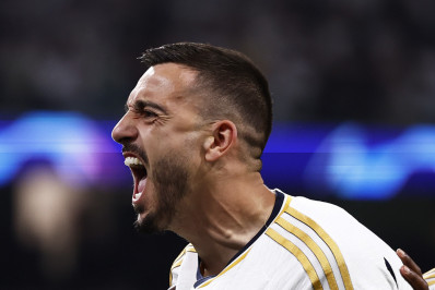 Real faz dois gols no fim, vence Bayern e está na final da Liga dos Campeões