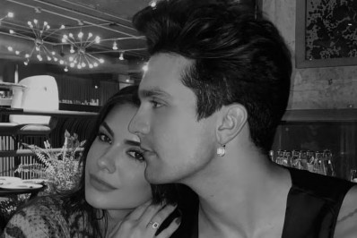 Agora vai: Luan Santana revela planos de casamento com Jade Magalhães