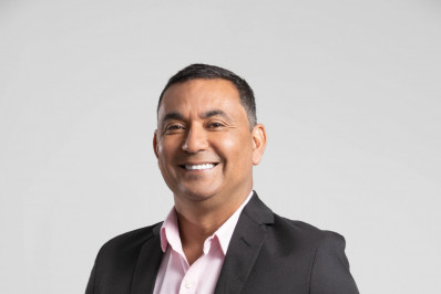 Renato Machado: Alerta Máximo