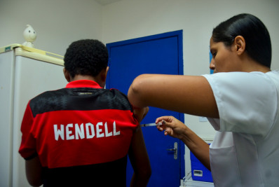 Japeri tem mais uma edição do Programa Sábado com Mais Saúde