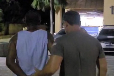 Polícia Civil captura foragido acusado de estelionato e coação em Iguaba Grande