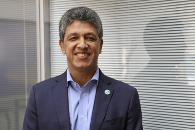 Cláudio Castro nomeia novo secretário de Agricultura, Pecuária, Pesca e Abastecimento