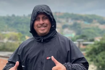 Motorista de aplicativo é preso suspeito de participar de roubo a turistas