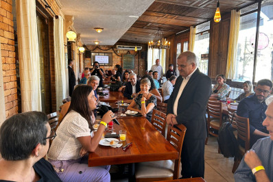 Evento debate os impactos das receitas dos cartões de crédito nos recebimentos