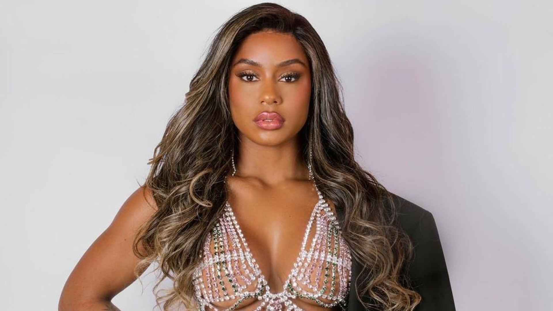 Rebecca - Divulgação