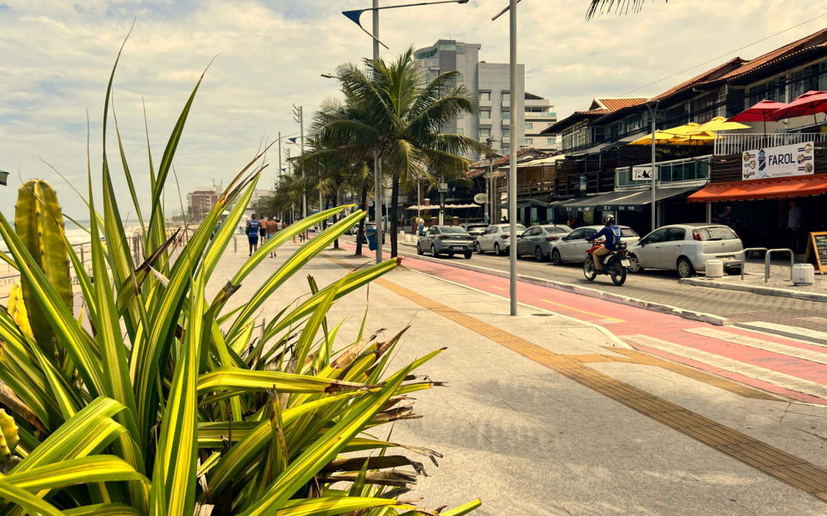 Turismo de Macaé é destaque em ranking nacional