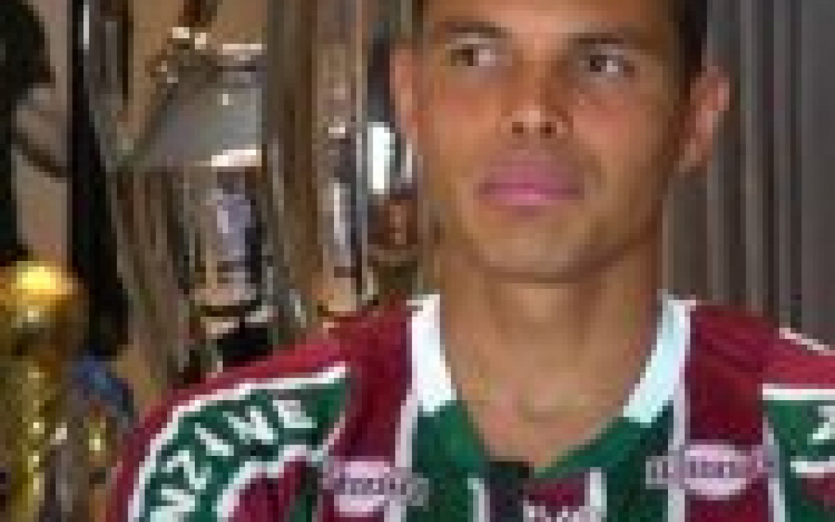 Thiago Silva fala sobre retorno ao Fluminense: &#8216;Para conquistar títulos&#8217;