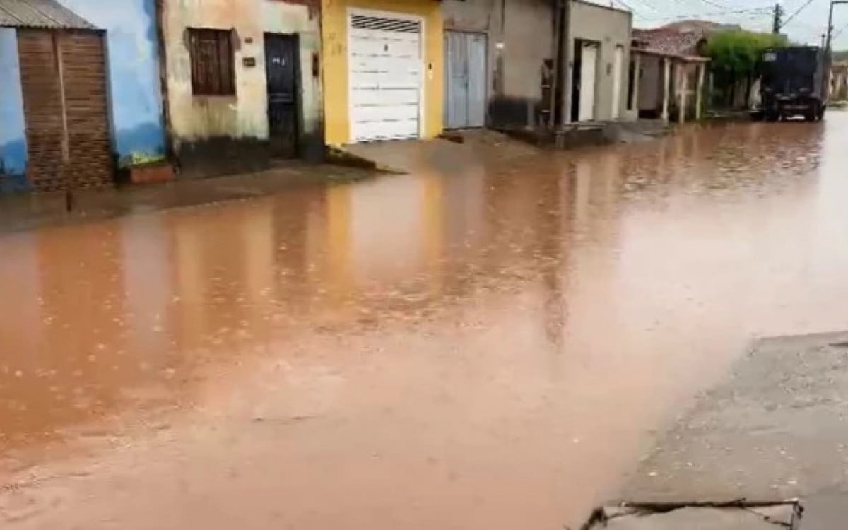 Defesa Civil atualizou informações sobre os municípios em situação de emergência no Maranhão