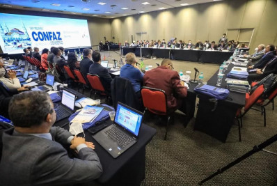 Confaz aprova medidas ao RS que facilitam doações e flexibilizam obrigações tributárias