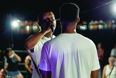 Batalha dos Criadores chega ao Solar do Jambeiro