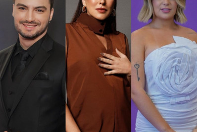 Famosos reagem ao resgate do cavalo 'Caramelo' no Rio Grande do Sul